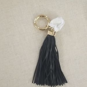 Victoria Secret Keychain NWOT